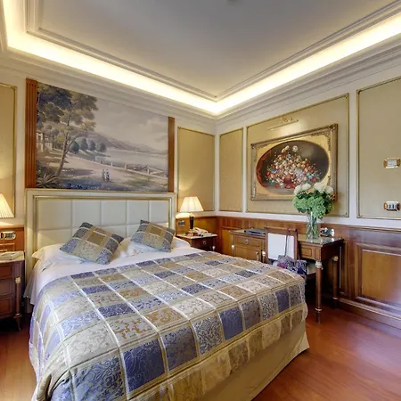 Splendid Szálloda 4*