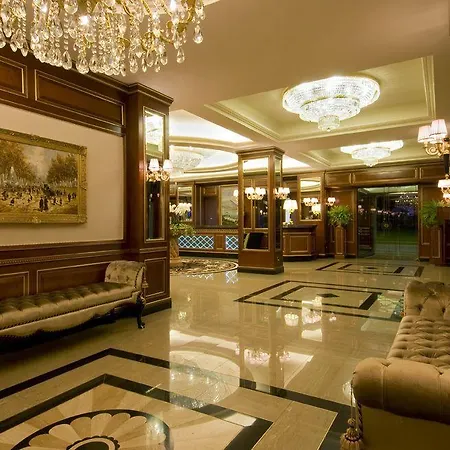 Splendid Szálloda