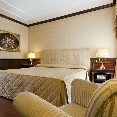 Szálloda Splendid 4*