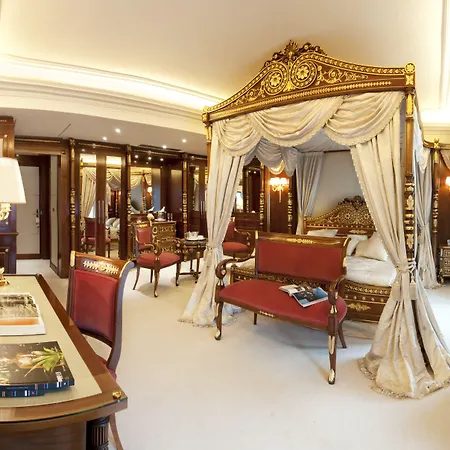 Splendid 4* Baveno