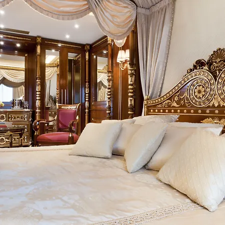Szálloda Splendid 4*