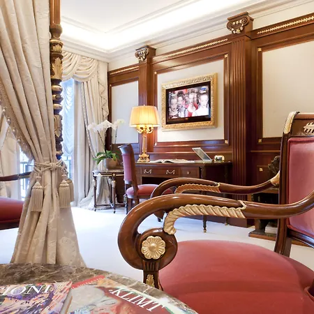 Splendid Hotel Baveno