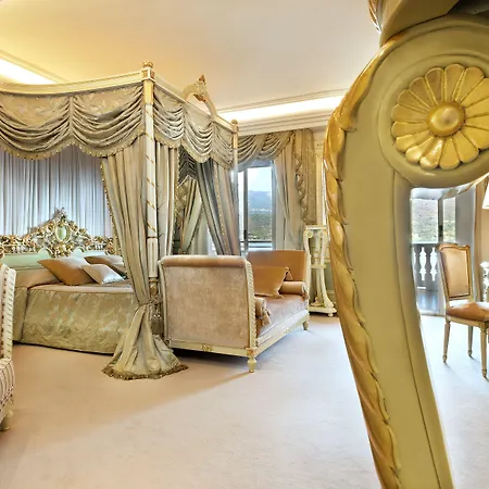 Szálloda Splendid Baveno