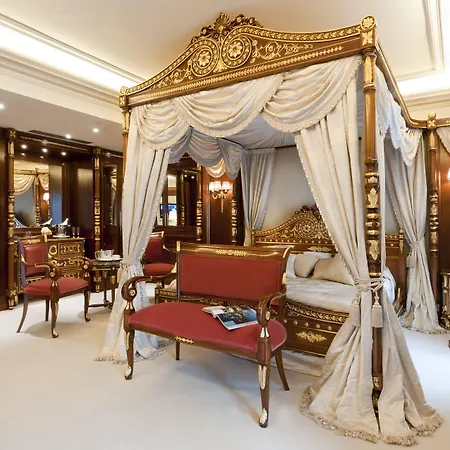 Szálloda Splendid 4*