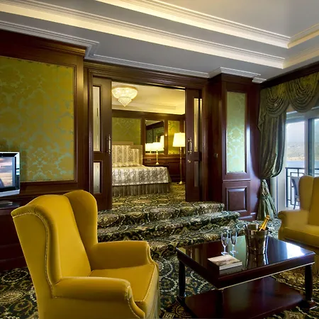 Szálloda Splendid 4*