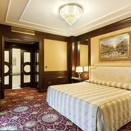 Splendid Hotel Baveno