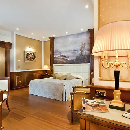 Szálloda Splendid 4*