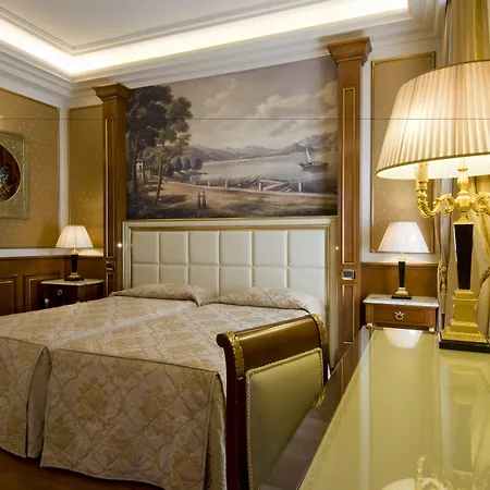 Splendid Szálloda