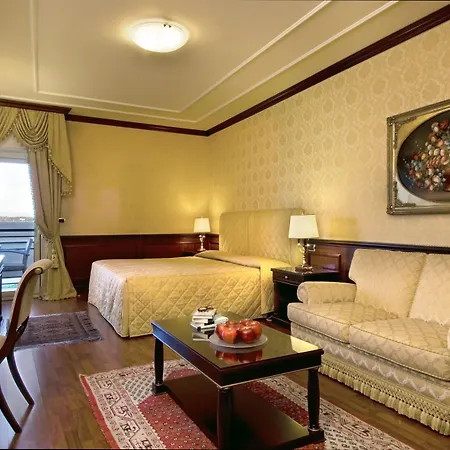 Hotel Splendid Baveno