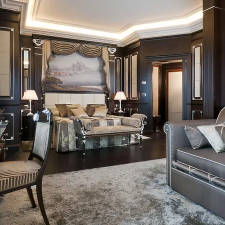 Szálloda Splendid 4*