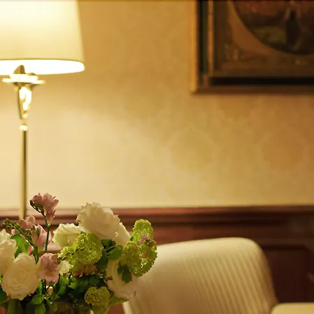 Szálloda Splendid 4*
