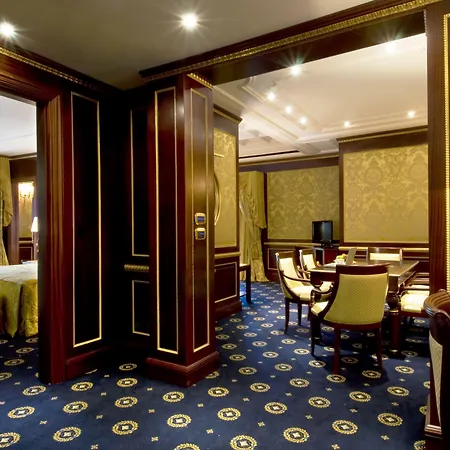 Hotel Splendid Baveno