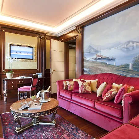 Splendid Szálloda 4*