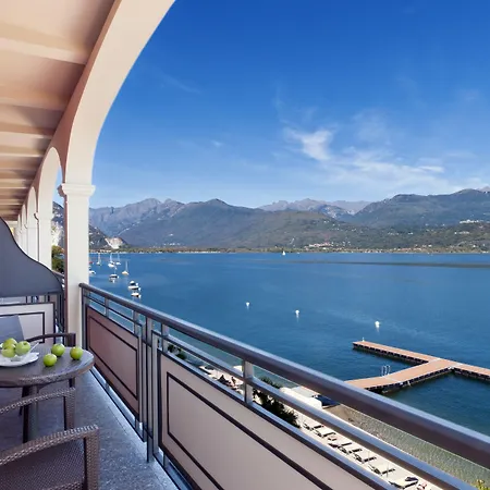 Szálloda Splendid 4*