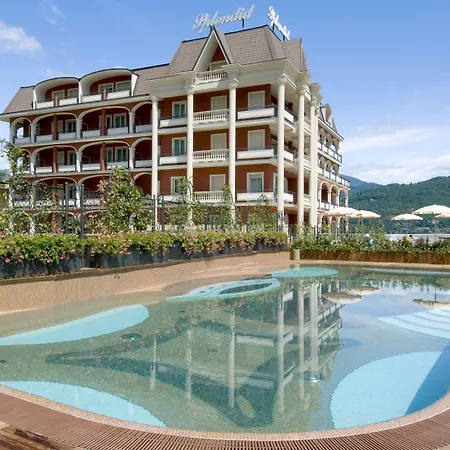 Splendid Szálloda 4*