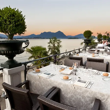 Splendid Baveno