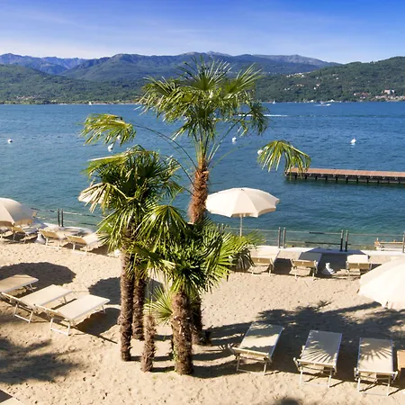 Splendid Baveno
