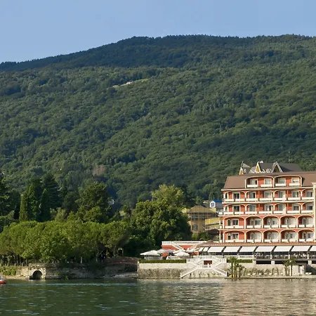 Szálloda Splendid 4*