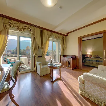 Splendid Hotel Baveno