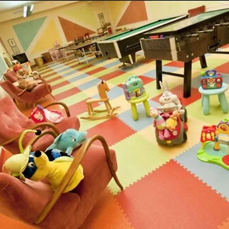 Hotel Splendid 4*