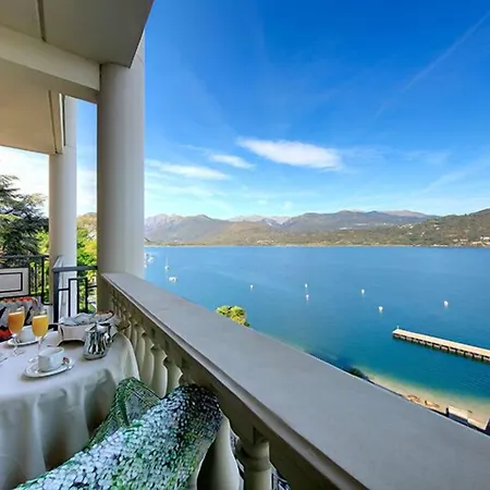Splendid Hotel Baveno