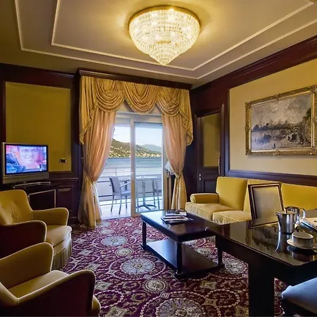 Отель Splendid