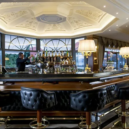 Szálloda Splendid 4*