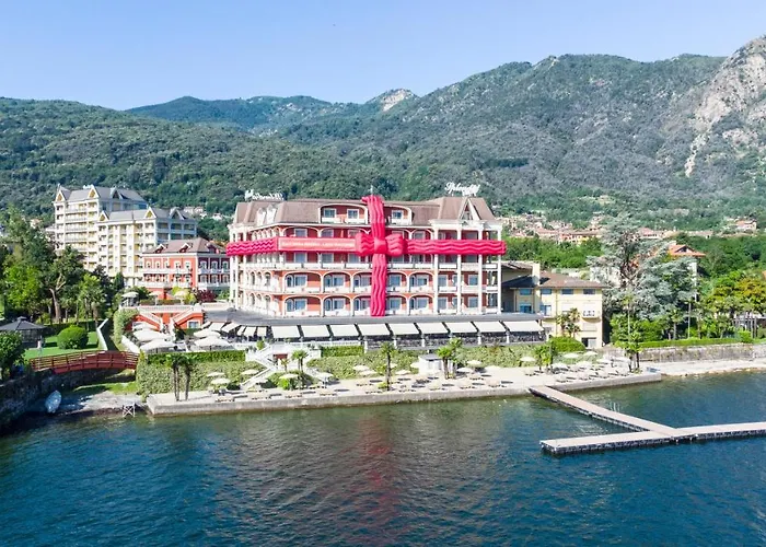 سبلنديد فندق 4*