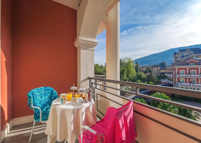 سبلنديد 4* بافينو