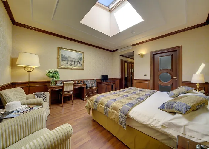 سبلنديد فندق 4*