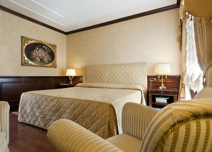 فندق سبلنديد 4*