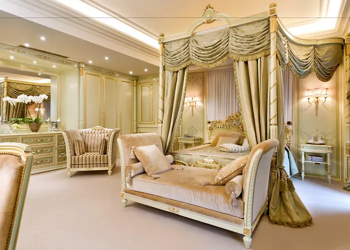 سبلنديد فندق 4*