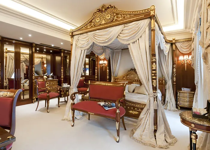 فندق سبلنديد 4*