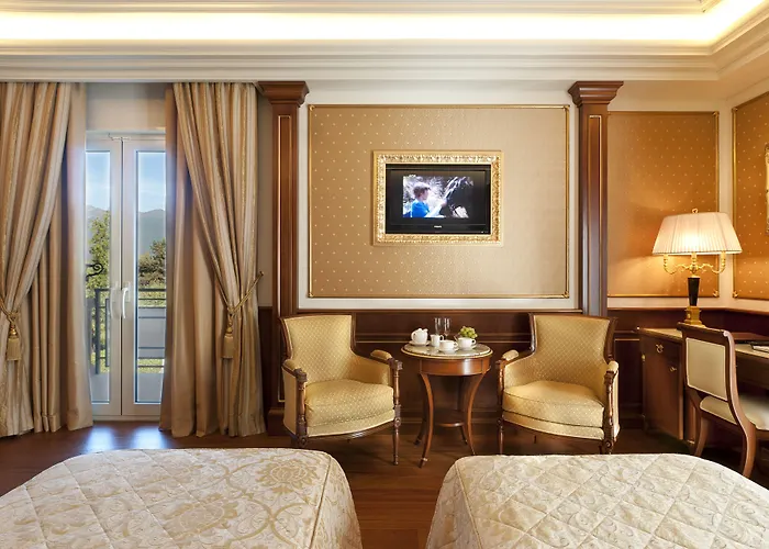 سبلنديد فندق