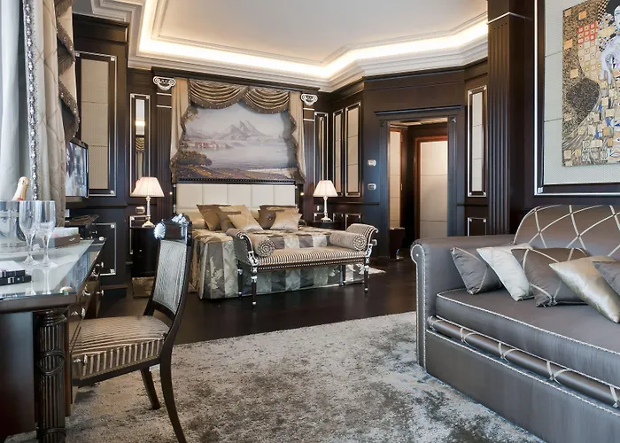 فندق سبلنديد 4*