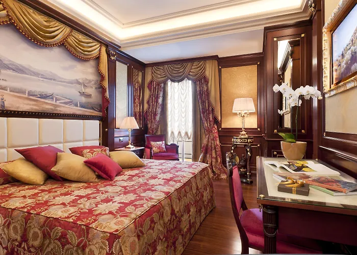 سبلنديد بافينو