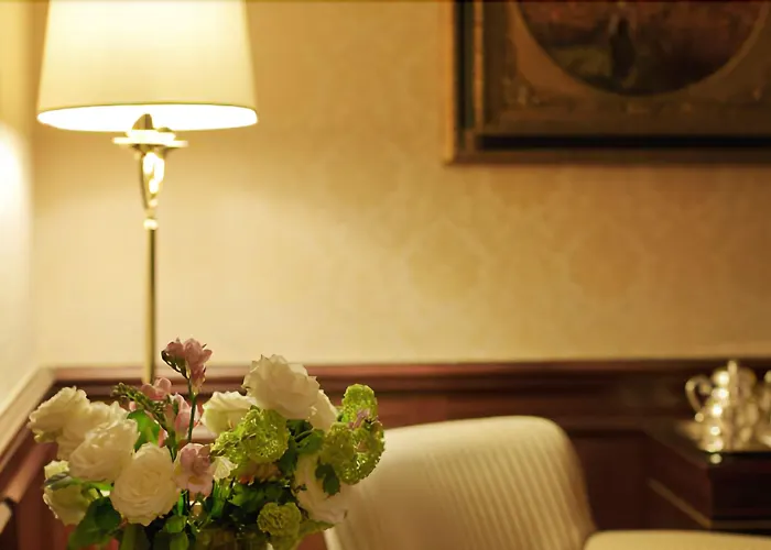 فندق سبلنديد 4*