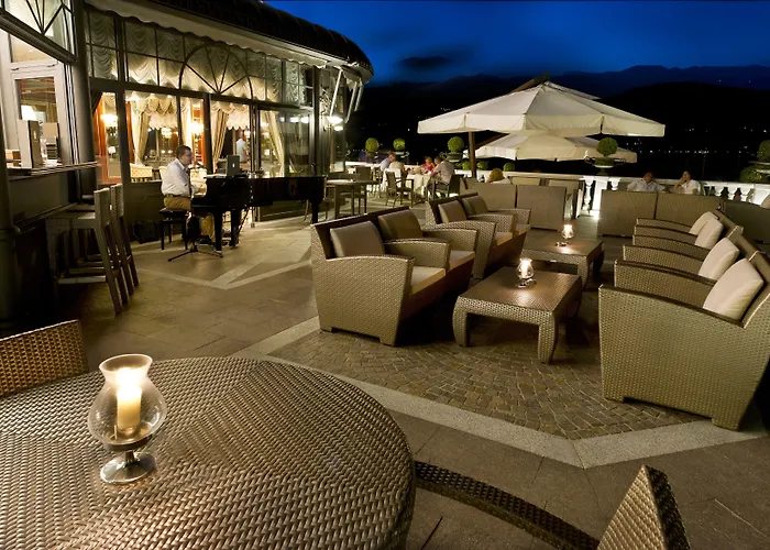 سبلنديد فندق