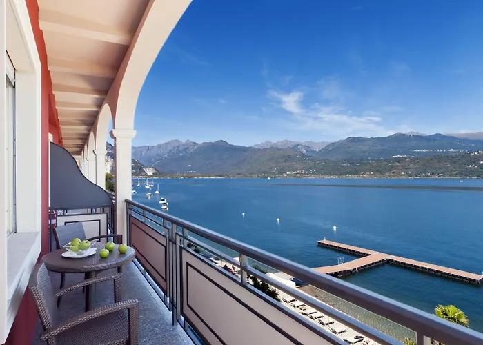 فندق سبلنديد 4*