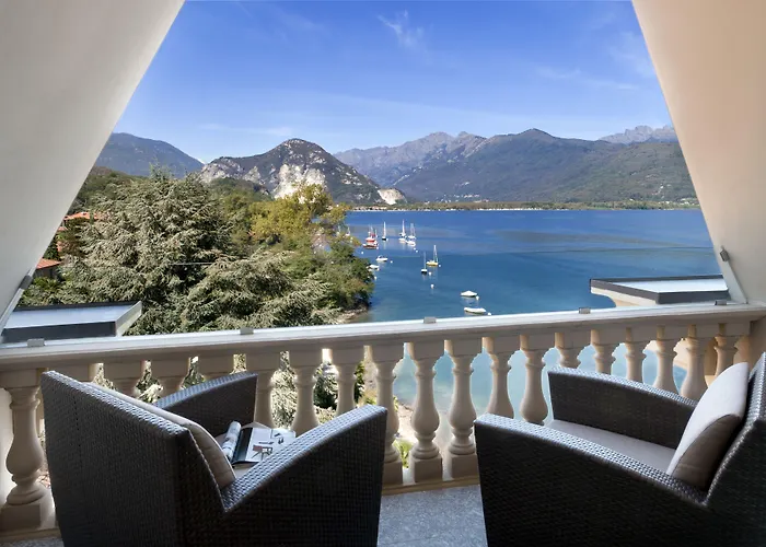 سبلنديد فندق