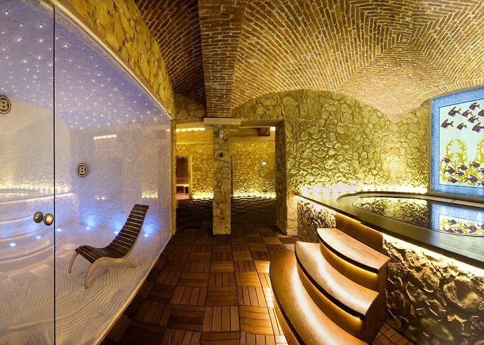 فندق سبلنديد