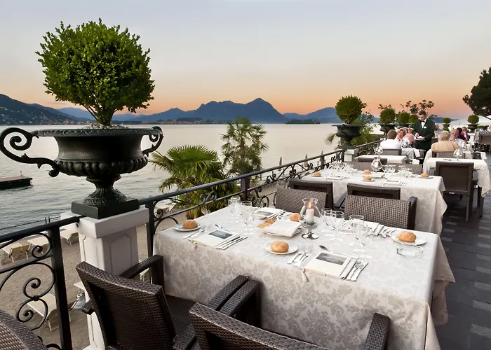 سبلنديد بافينو