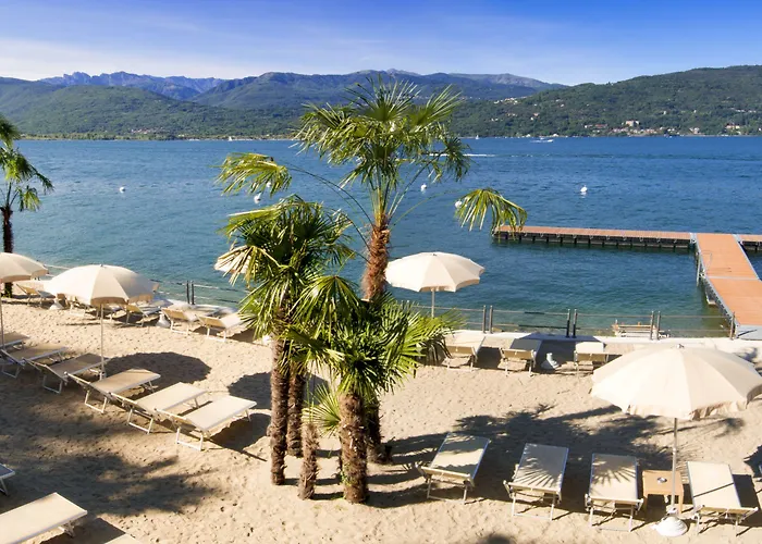 سبلنديد بافينو