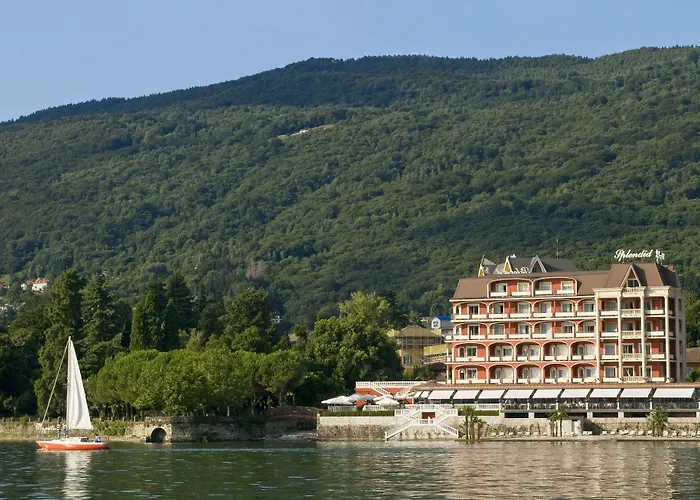 فندق سبلنديد 4*