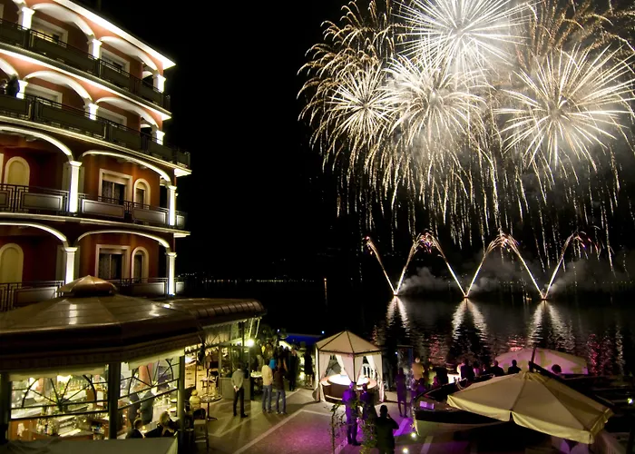 فندق سبلنديد