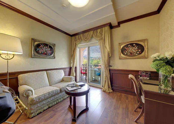 سبلنديد 4* بافينو