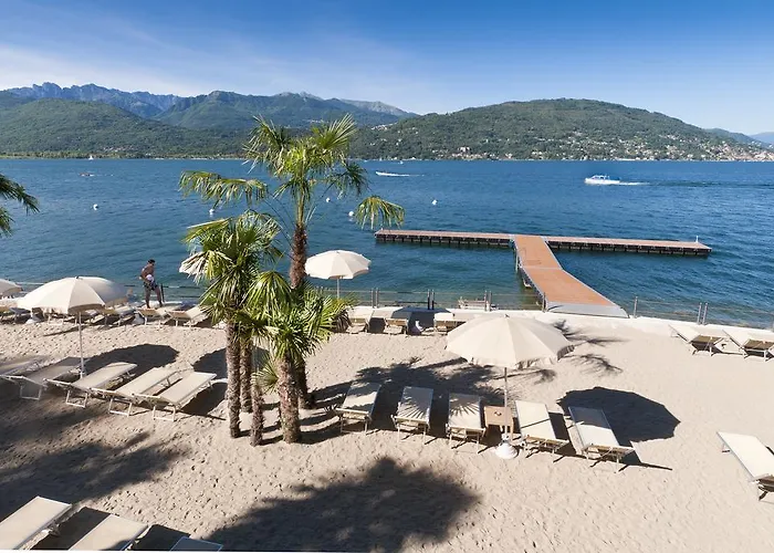 سبلنديد فندق 4*