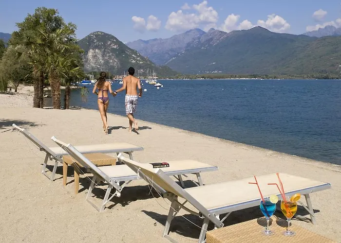 Hotel Splendid Baveno