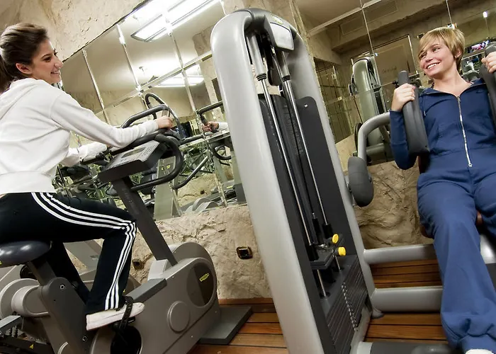 فندق سبلنديد 4*