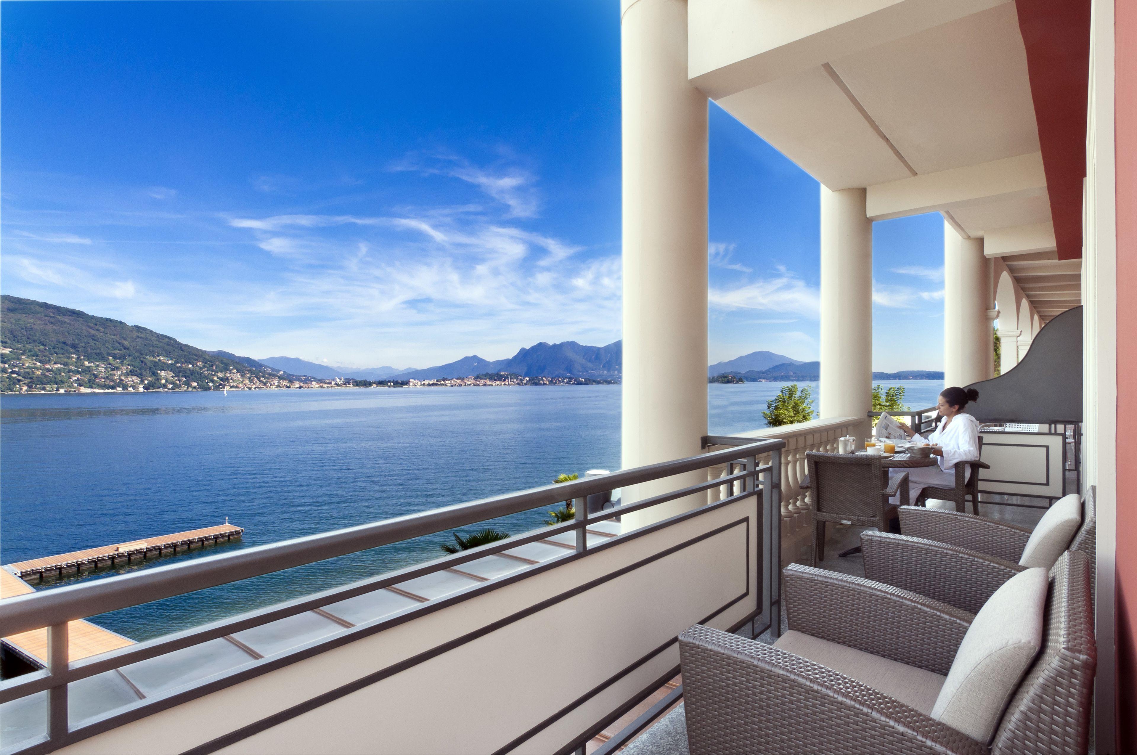 Hotel Splendid Baveno, Italy - book now, 2026 prices
